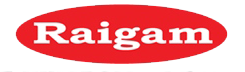 Raigam Maeketing Services Logo